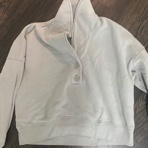 Abercrombie and Fitch XL sweater